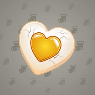 Cookie Heart #172980