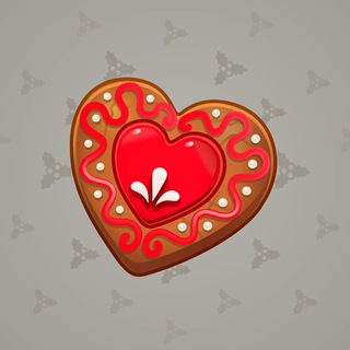 Cookie Heart #172983