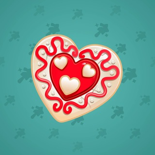 Cookie Heart #172984