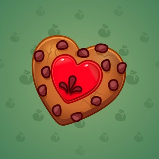 Cookie Heart #172985