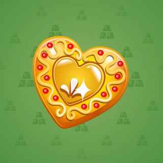 Cookie Heart #172989