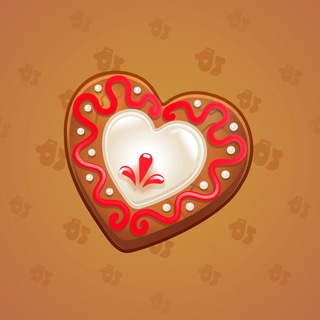 Cookie Heart #172990