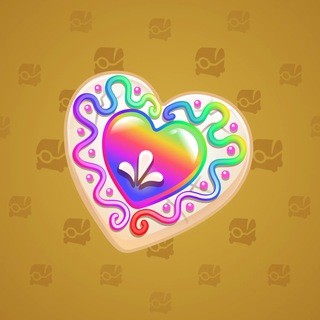 Cookie Heart #172992