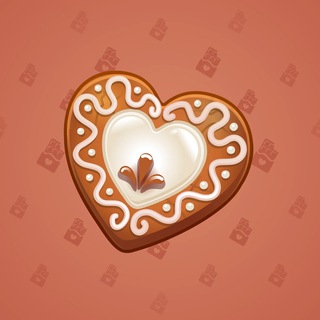 Cookie Heart #173085