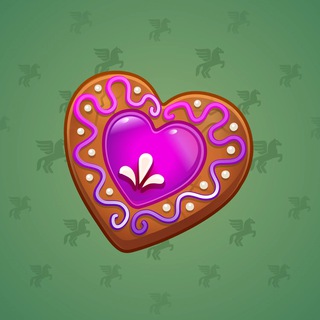 Cookie Heart #173088