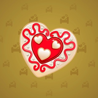 Cookie Heart #173089