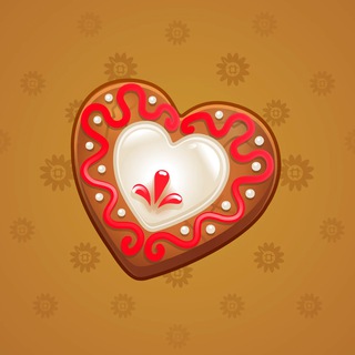 Cookie Heart #173090