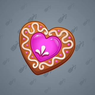 Cookie Heart #173093
