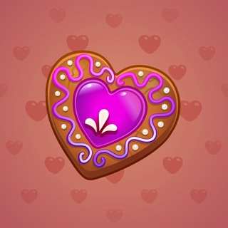 Cookie Heart #173094