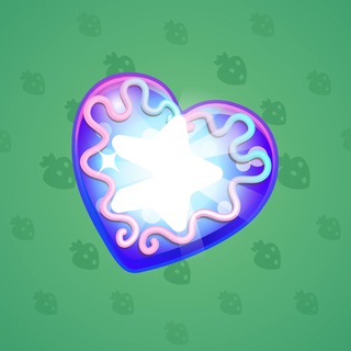Cookie Heart #173095