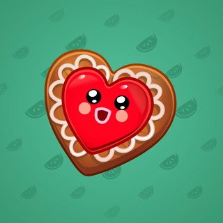 Cookie Heart #173096