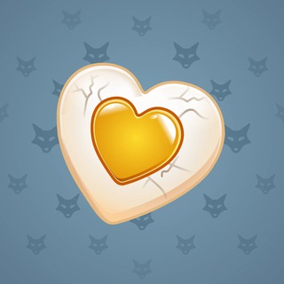 Cookie Heart #173098