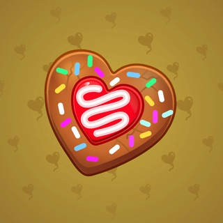 Cookie Heart #173102