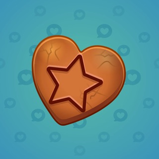 Cookie Heart #173103