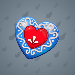 Cookie Heart #173104