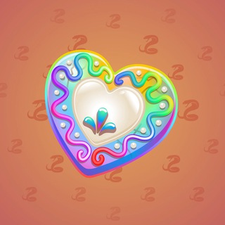 Cookie Heart #173105