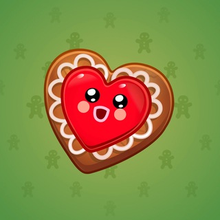 Cookie Heart #173107