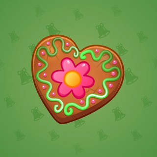 Cookie Heart #173109