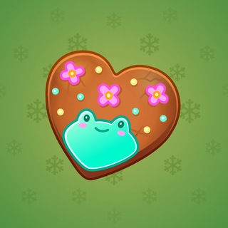 Cookie Heart #173110