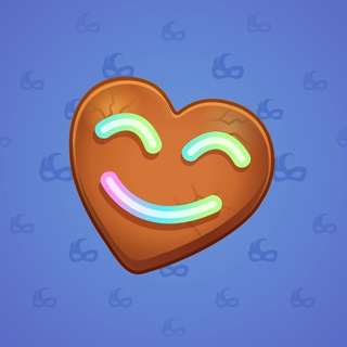Cookie Heart #173111