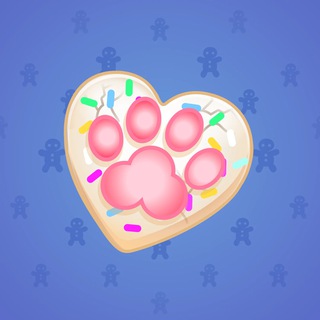 Cookie Heart #173113
