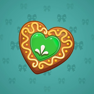Cookie Heart #173114
