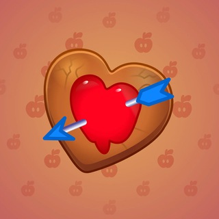 Cookie Heart #173115