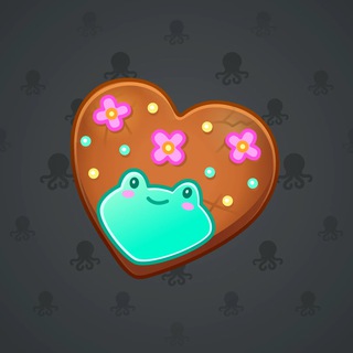 Cookie Heart #173116