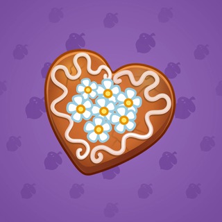 Cookie Heart #173123
