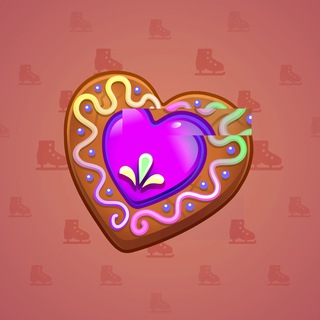 Cookie Heart #173227