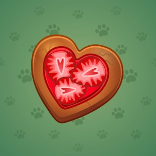 Cookie Heart #173230