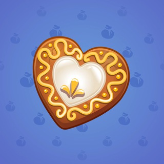 Cookie Heart #173238