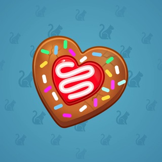 Cookie Heart #173241