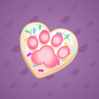 Cookie Heart #173242