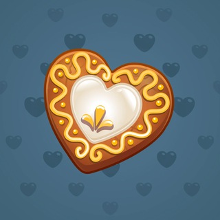 Cookie Heart #173244