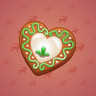 Cookie Heart #173245