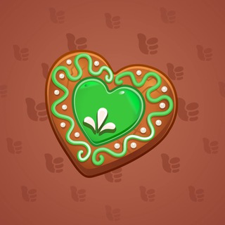 Cookie Heart #173246
