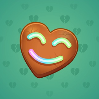 Cookie Heart #173247