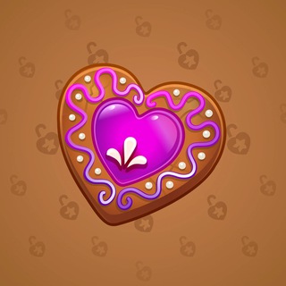 Cookie Heart #173250