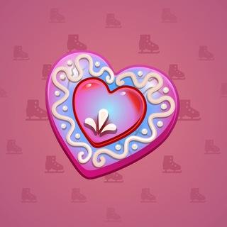 Cookie Heart #173252