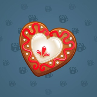 Cookie Heart #173260