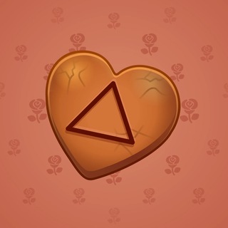 Cookie Heart #173264