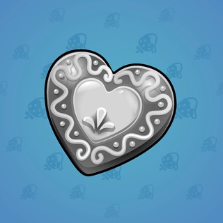 Cookie Heart #173267