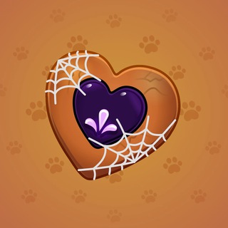 Cookie Heart #173286