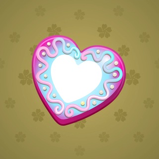 Cookie Heart #173287