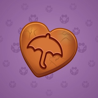 Cookie Heart #173289