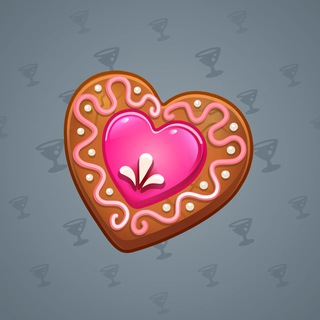 Cookie Heart #173290