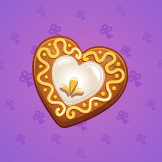 Cookie Heart #173292