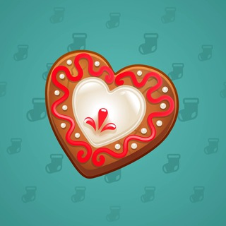 Cookie Heart #173295