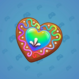 Cookie Heart #173296